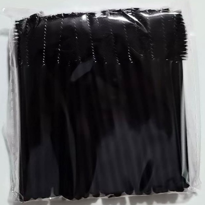 Eyelash Extension Wholesale - Оптовая продажа: 100 шт. одноразовых щеточек-спиралей