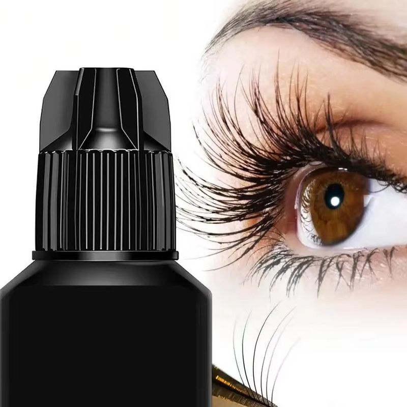 Eyelash Extension Jakarta - Профессиональный клей для ресниц, пустая бутылка,