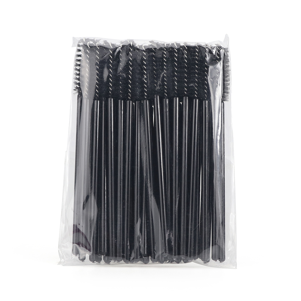 Eyelash Extension Wholesale - Оптовая продажа 50 шт. одноразовых кистей