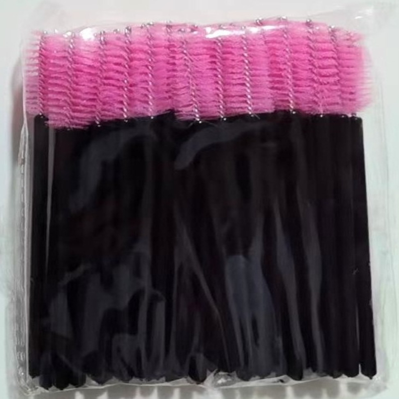 Eyelash Extension Wholesale - Оптовая продажа: 50 шт. одноразовых щеточек-спиралек
