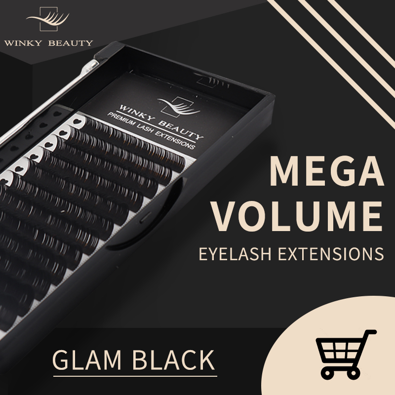 Eyelash Extension Remover At Home - Winky Beauty Custom Your Logo Индивидуальное
