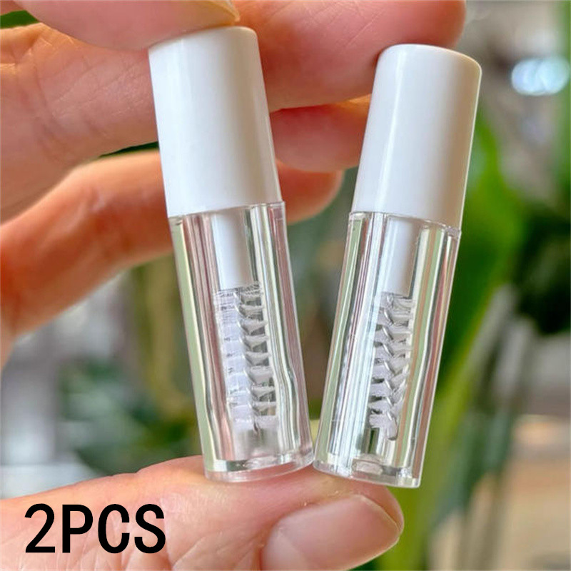 Eyelash Extension Double Lash - 1/2 шт. 1,5 мл Водостойкий гель