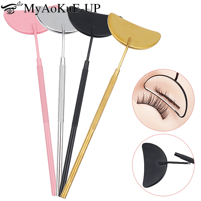 1 шт., зеркало для наращивания – обзор и цена Eyelash Extension Double Lash