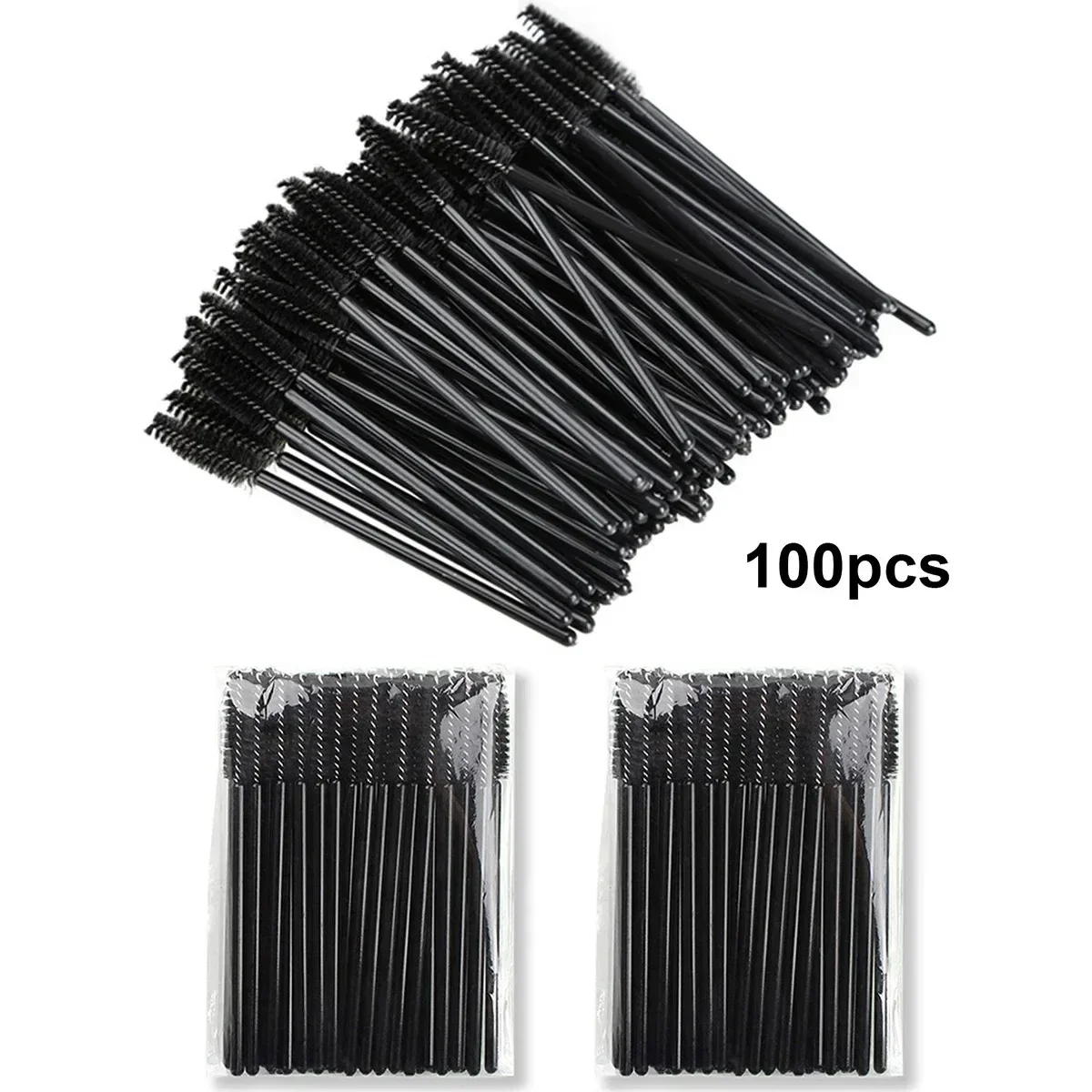 Оптовая продажа, 100 шт., одно – обзор и цена Eyelash Extension Wholesale