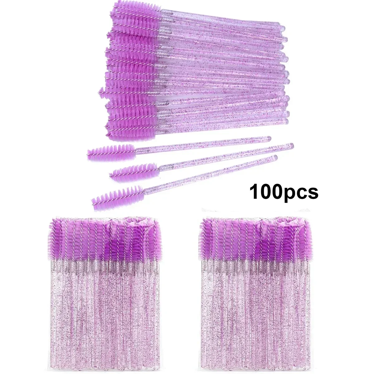Оптовая продажа, 100 шт., одно – обзор и цена Eyelash Extension Wholesale