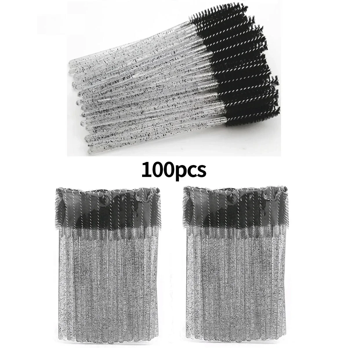 Оптовая продажа, 100 шт., одно – обзор и цена Eyelash Extension Wholesale