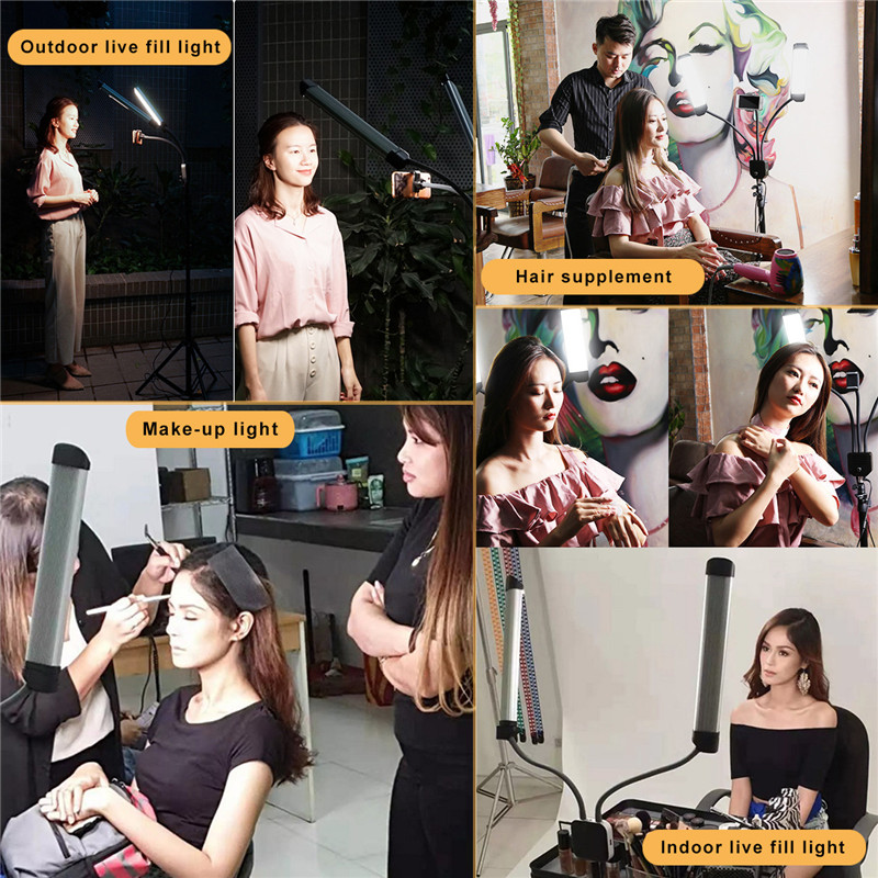 45 Вт гибкий светодиодный запо – обзор и цена Eyelash Extension Videos