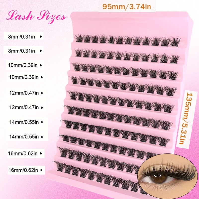Набор для наращивания ресниц « – обзор и цена Eyelash Extension Remover At Home