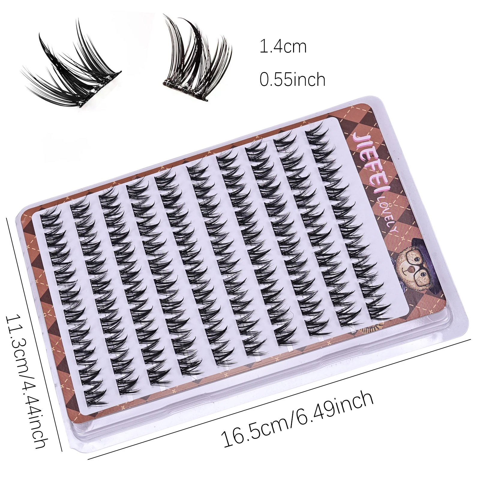 Густые натуральные керлинговые – обзор и цена Eyelash Extension Uv Glue