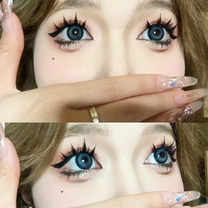 5 пар накладных ресниц в стиле – обзор и цена Eyelash Extension Doll Eye