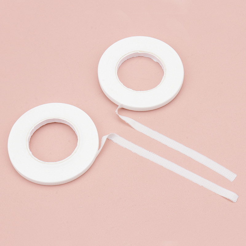 10 рулонов 4-миллиметровой япо – обзор и цена Eyelash Extension Japanese