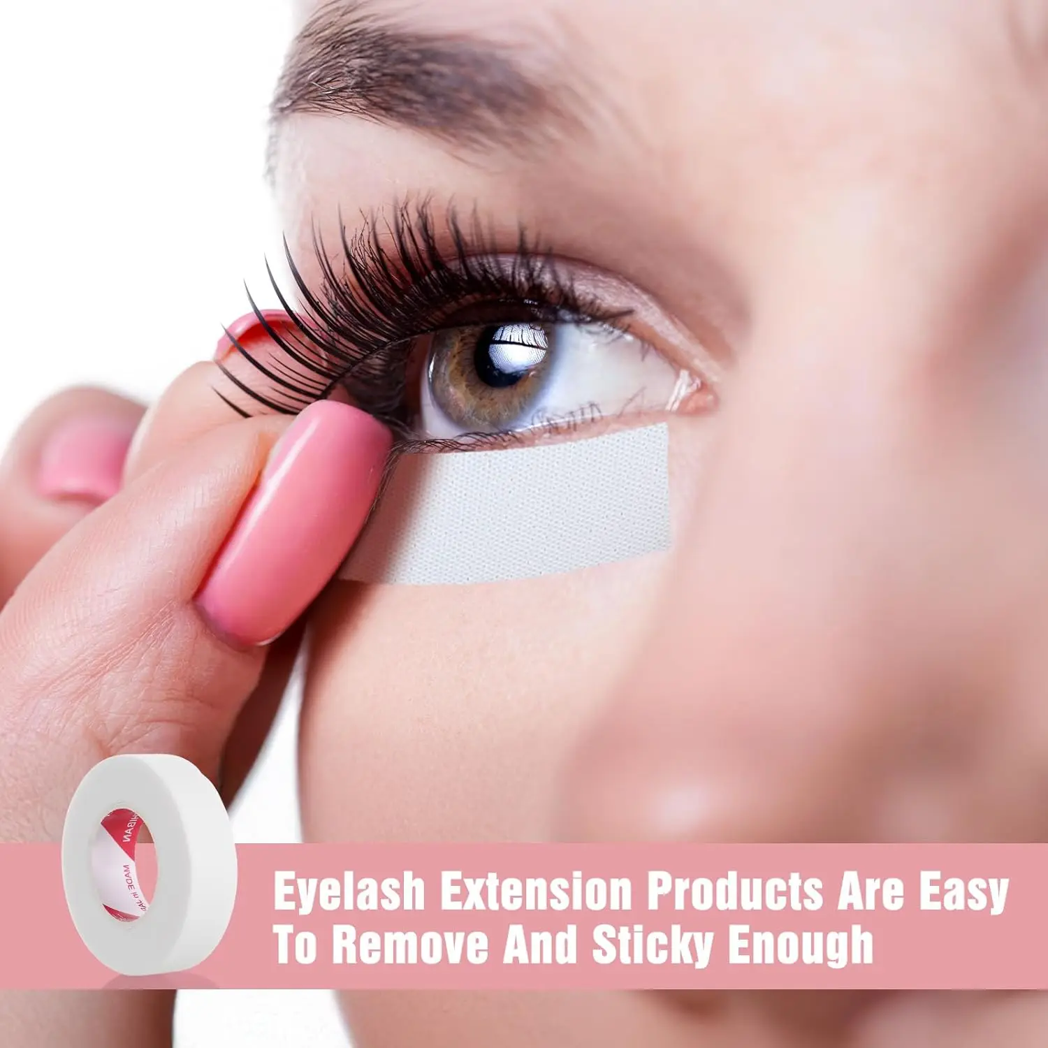 2/3/5 шт. Японская изоляционна – обзор и цена Eyelash Extension Japanese