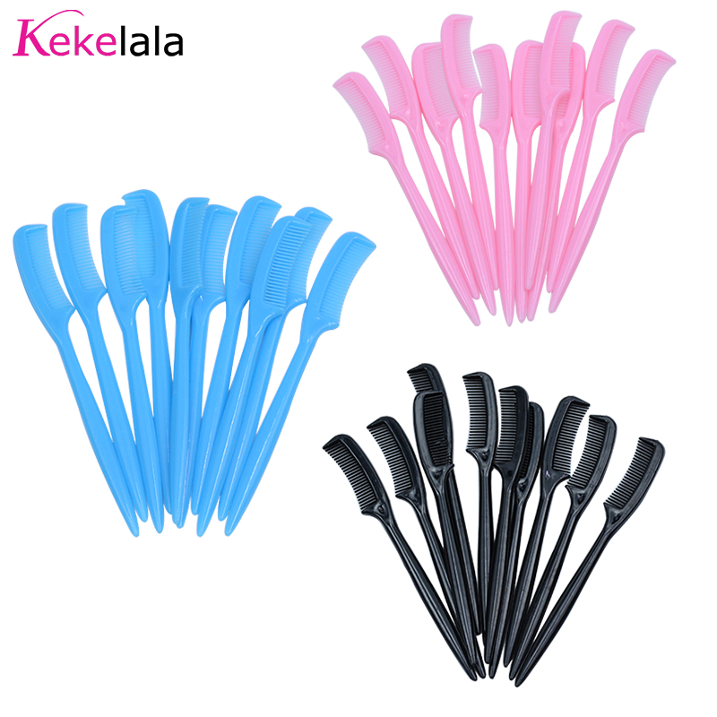 Kekelala, 10 шт., оптовая прод – обзор и цена Eyelash Extension Wholesale