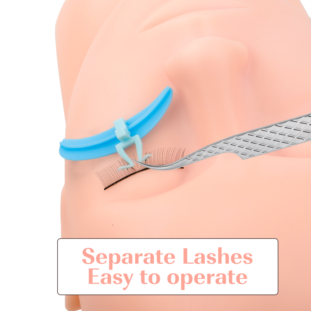 Wendy Lashes многоразовый разд – обзор и цена Eyelash Extension Remover At Home