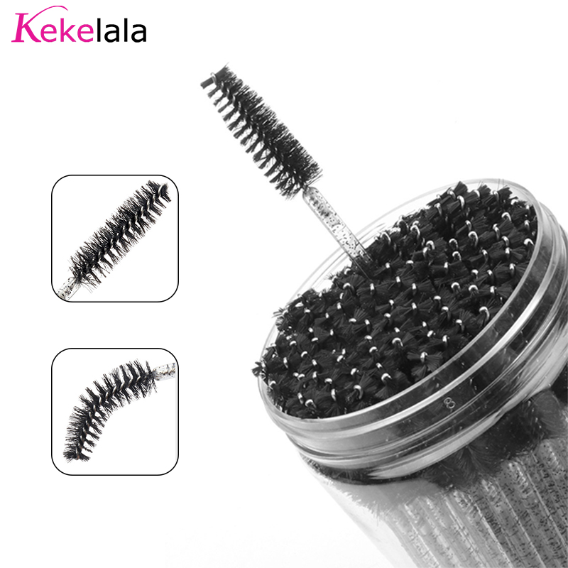 50 шт./бутылка, кисти для нара – обзор и цена Eyelash Extension Wholesale