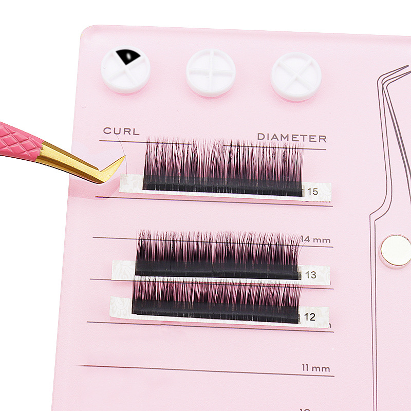 Магнитная присоска для ресниц, – обзор и цена Eyelash Extension Jakarta