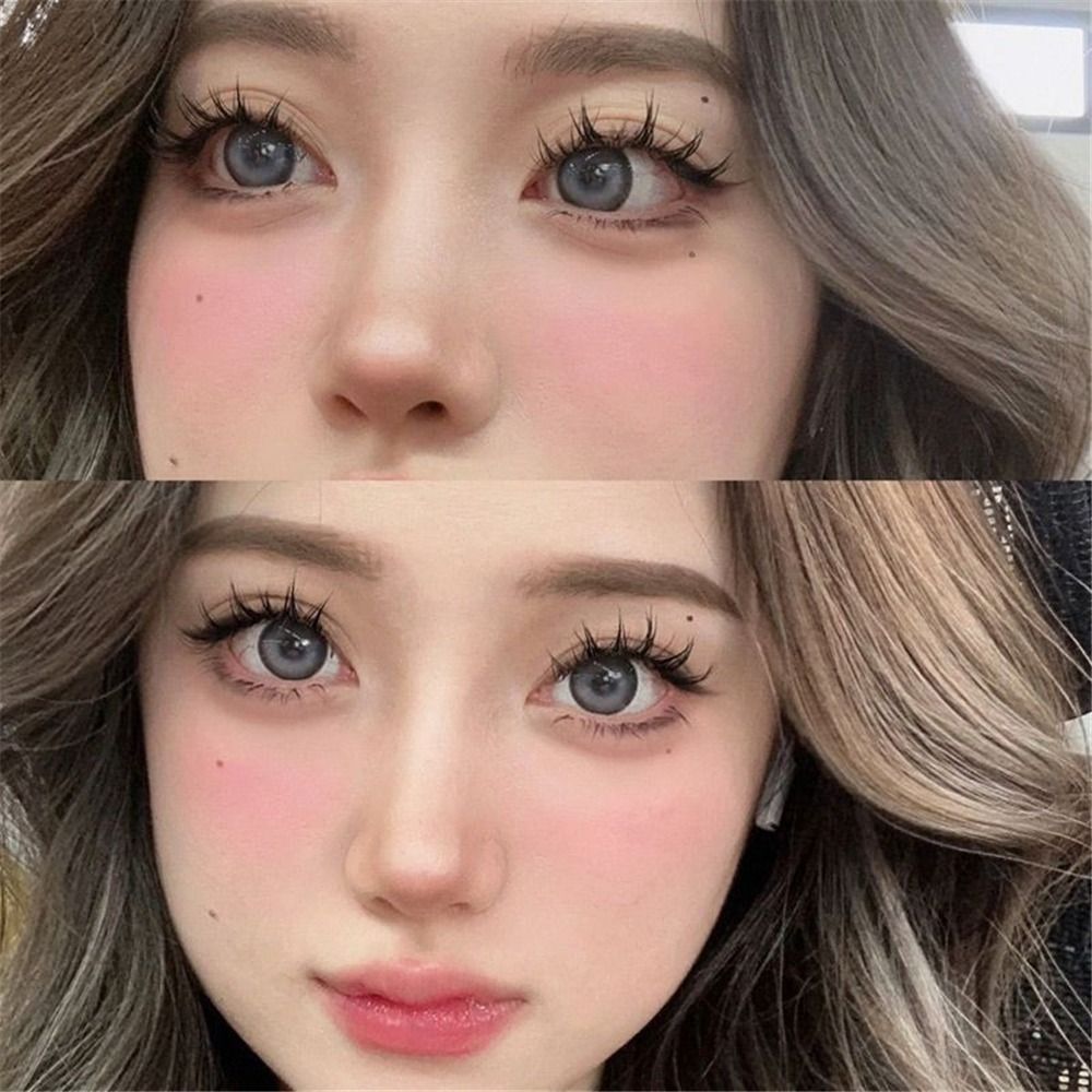 Набор из 5 пар японских наклад – обзор и цена Eyelash Extension Japanese