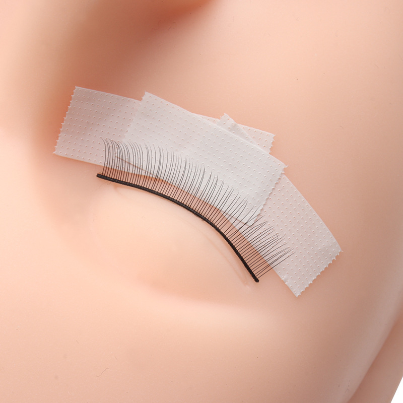 1 рулон японской изолирующей л – обзор и цена Eyelash Extension Japanese