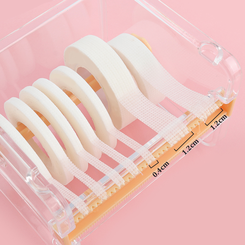 1/4/5/10 шт. лента для наращив – обзор и цена Eyelash Extension Wholesale