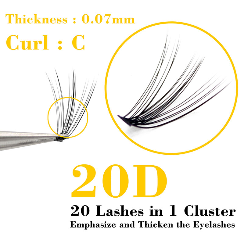 Kimcci 60 пучков норковых ресн – обзор и цена Eyelash Extension Remover At Home